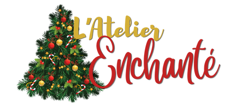 L'Atelier Enchanté