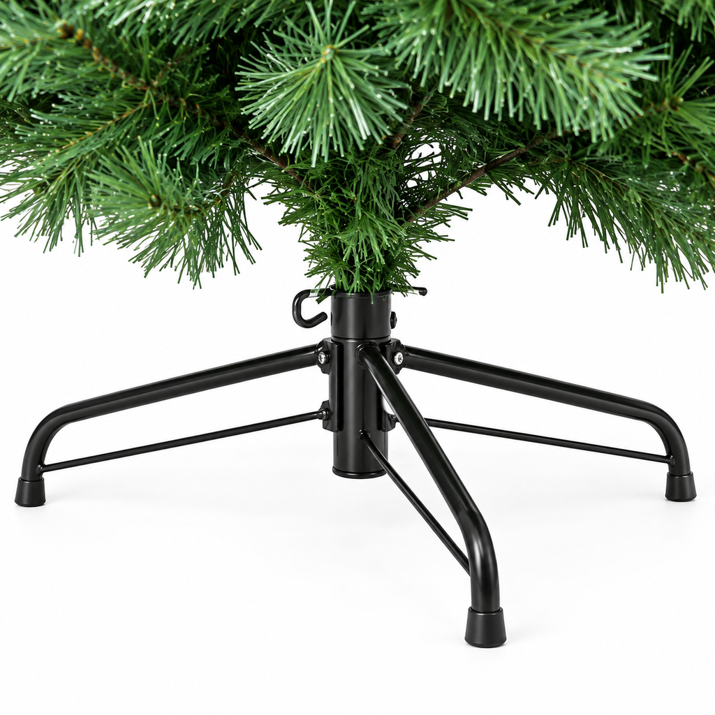 Sapin des Vosges aiguilles longues 6 tailles | L'Atelier Enchanté