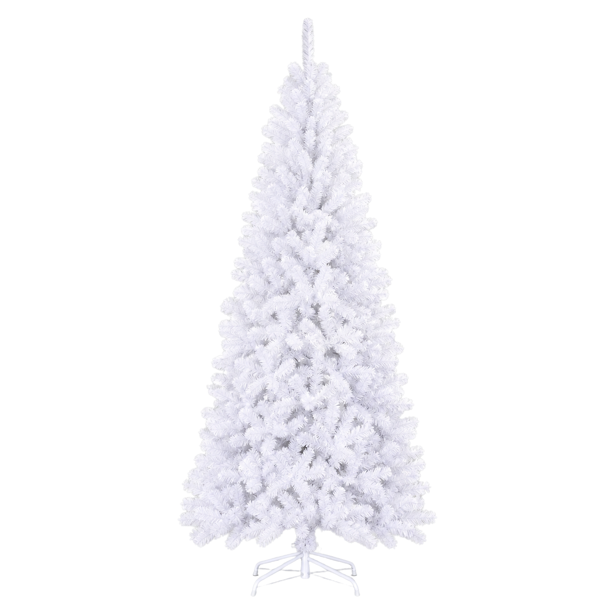 Sapin Polaire blanc intégral guirlande LED USB | L'Atelier Enchanté