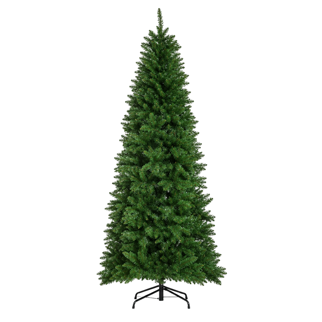 Sapin Sologne vert silhouette élancée montage rapide | L'Atelier Enchanté