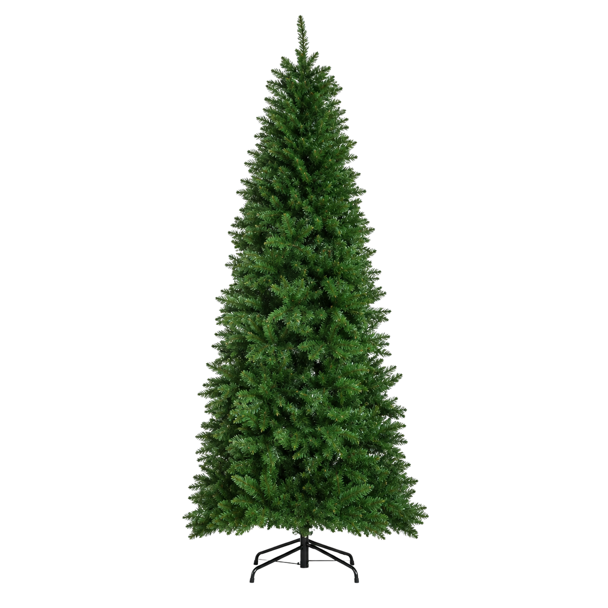 Sapin Sologne vert silhouette élancée montage rapide | L'Atelier Enchanté
