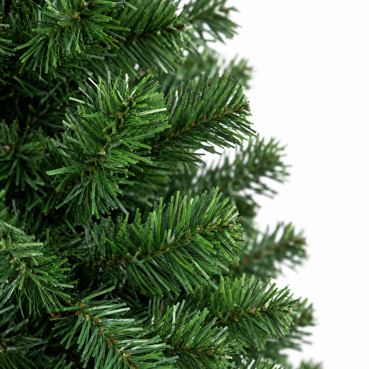 Sapin Sologne vert silhouette élancée montage rapide | L'Atelier Enchanté